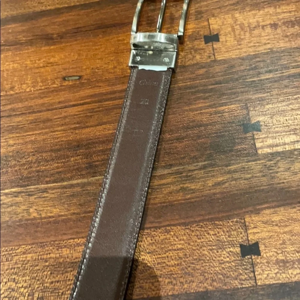 Joseph Abboud boys belt